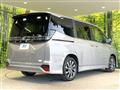 2026 Toyota Voxy
