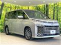 2026 Toyota Voxy