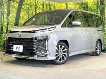 2026 Toyota Voxy