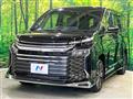 2022 Toyota Voxy