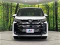 2022 Toyota Noah