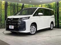 2022 Toyota Noah