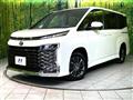 2025 Toyota Voxy