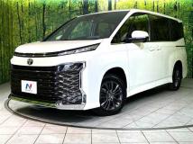 2025 Toyota Voxy