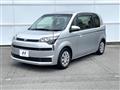 2014 Toyota SPADE