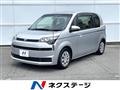 2014 Toyota SPADE