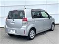 2014 Toyota SPADE