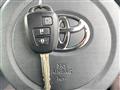 2014 Toyota SPADE