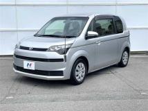 2014 Toyota SPADE