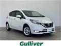 2020 Nissan Note