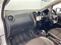 2020 Nissan Note