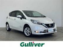 2020 Nissan Note