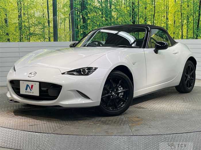 2025 Mazda Roadster