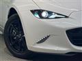 2025 Mazda Roadster