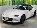 2025 Mazda Roadster
