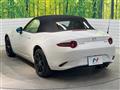 2025 Mazda Roadster