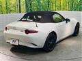 2025 Mazda Roadster