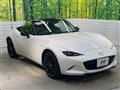 2025 Mazda Roadster