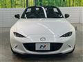 2025 Mazda Roadster
