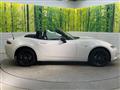 2025 Mazda Roadster