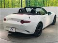 2025 Mazda Roadster
