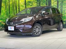 2015 Nissan Note