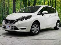 2019 Nissan Note