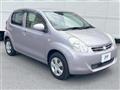 2011 Toyota Passo