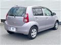 2011 Toyota Passo