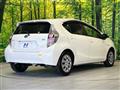 2012 Toyota AQUA