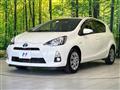 2012 Toyota AQUA