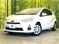 2012 Toyota AQUA