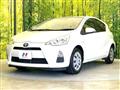 2012 Toyota AQUA