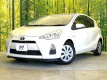 2012 Toyota AQUA