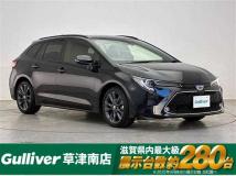 2022 Toyota Corolla Touring Wagon