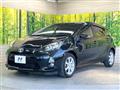 2013 Toyota AQUA