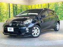2013 Toyota AQUA