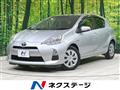 2013 Toyota AQUA