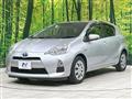 2013 Toyota AQUA