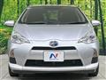 2013 Toyota AQUA