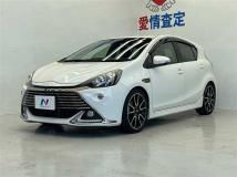 2014 Toyota AQUA
