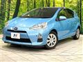 2014 Toyota AQUA