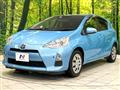 2014 Toyota AQUA