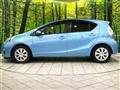 2014 Toyota AQUA