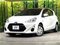 2015 Toyota AQUA