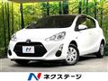 2015 Toyota AQUA