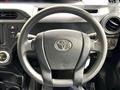 2015 Toyota AQUA