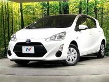 2015 Toyota AQUA
