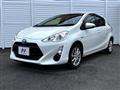 2016 Toyota AQUA