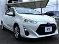 2016 Toyota AQUA